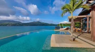 Mango House Seychelles Lxr Hotels & Res