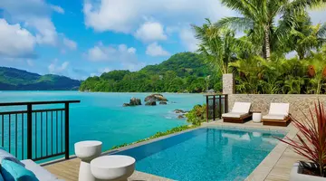 Mango House Seychelles Lxr Hotels & Res