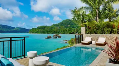 Mango House Seychelles Lxr Hotels & Res