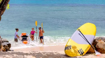 Mango House Seychelles, LXR Hotels & Resorts