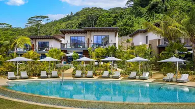 Mango House Seychelles, LXR Hotels & Resorts