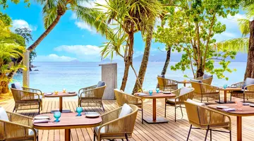 Mango House Seychelles, LXR Hotels & Resorts