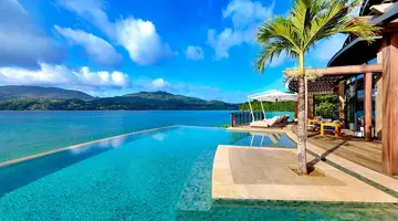 Mango House Seychelles, LXR Hotels & Resorts