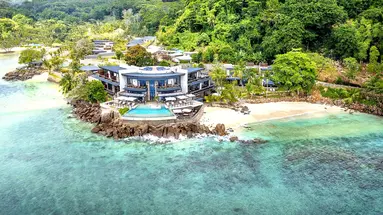Mango House Seychelles, LXR Hotels & Resorts 