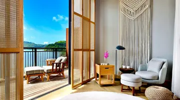 Mango House Seychelles, LXR Hotels & Resorts