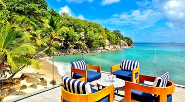Mango House Seychelles, LXR Hotels & Resorts