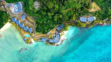 Mango House Seychelles, LXR Hotels & Resorts