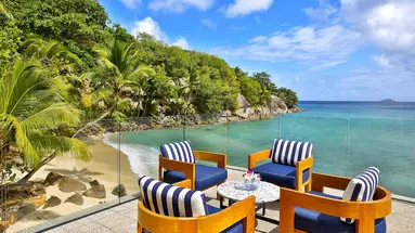 Mango House Seychelles, LXR Hotels & Resorts