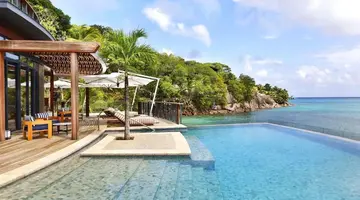 Mango House Seychelles, LXR Hotels & Resorts