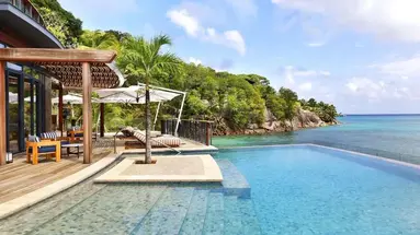 Mango House Seychelles, LXR Hotels & Resorts