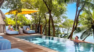 Mango House Seychelles, LXR Hotels & Resorts
