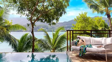 Mango House Seychelles, LXR Hotels & Resorts