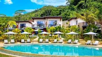 Mango House Seychelles, LXR Hotels & Resorts