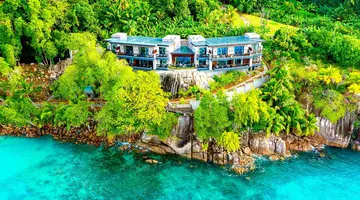 Mango House Seychelles, LXR Hotels & Resorts
