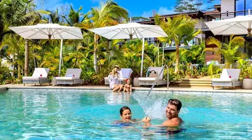 Mango House Seychelles, LXR Hotels & Resorts