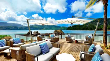 Mango House Seychelles, LXR Hotels & Resorts