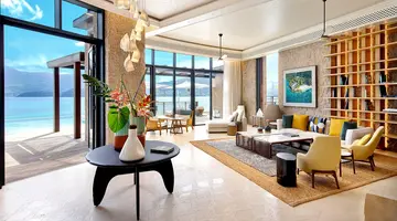 Mango House Seychelles, LXR Hotels & Resorts