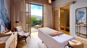 Mango House Seychelles, LXR Hotels & Resorts