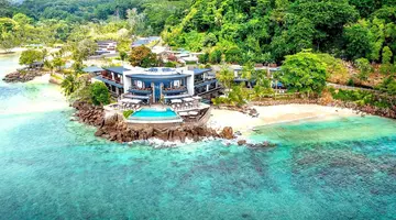Mango House Seychelles, LXR Hotels & Resorts 