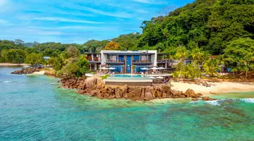 Mango House Seychelles, LXR Hotels & Resorts
