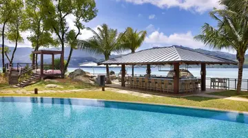 MANGO HOUSE SEYCHELLES LXR HOTELS