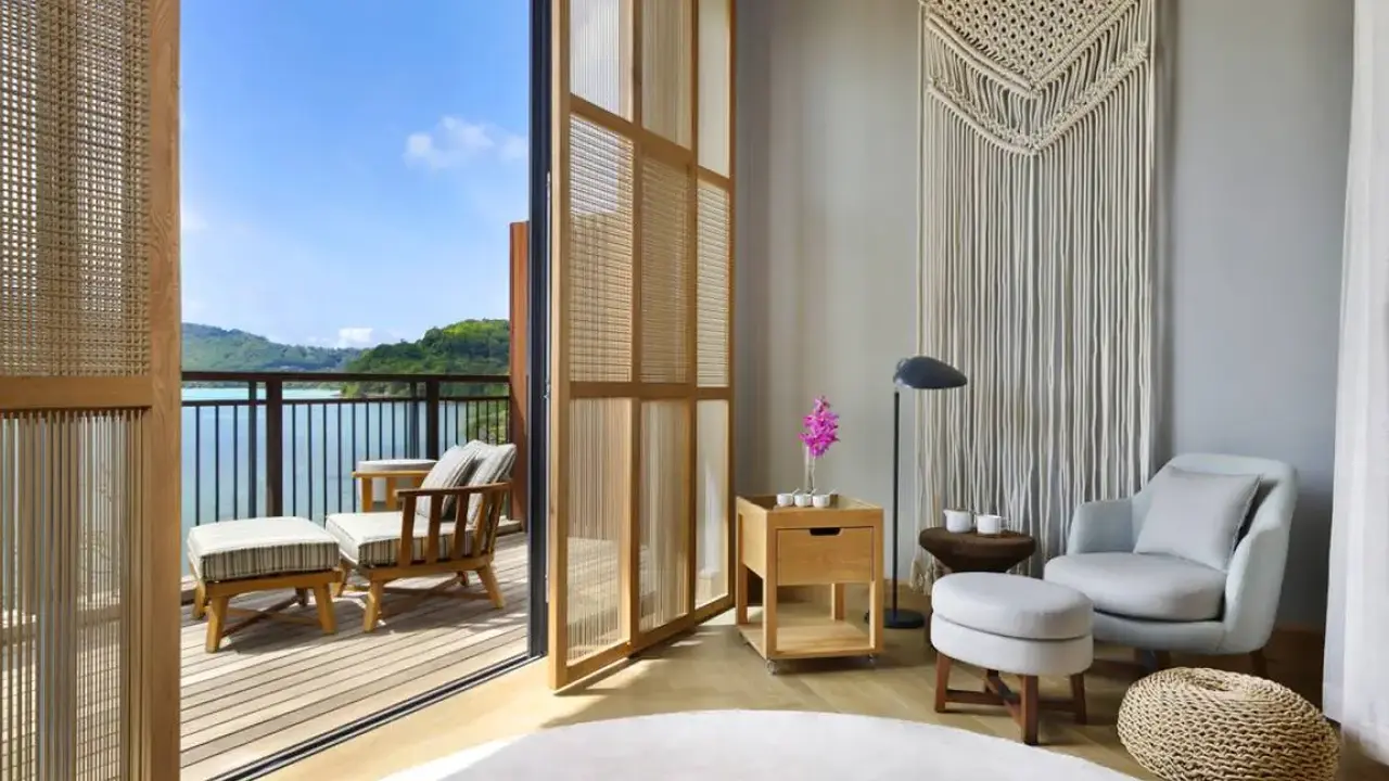 MANGO HOUSE SEYCHELLES LXR HOTELS