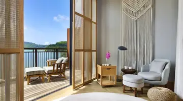 MANGO HOUSE SEYCHELLES LXR HOTELS