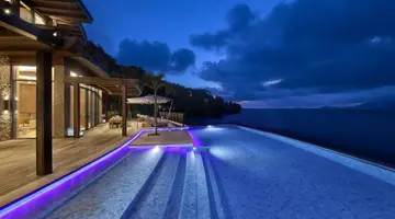 MANGO HOUSE SEYCHELLES LXR HOTELS