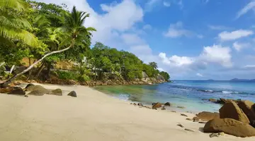 MANGO HOUSE SEYCHELLES LXR HOTELS