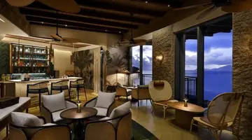 MANGO HOUSE SEYCHELLES LXR HOTELS
