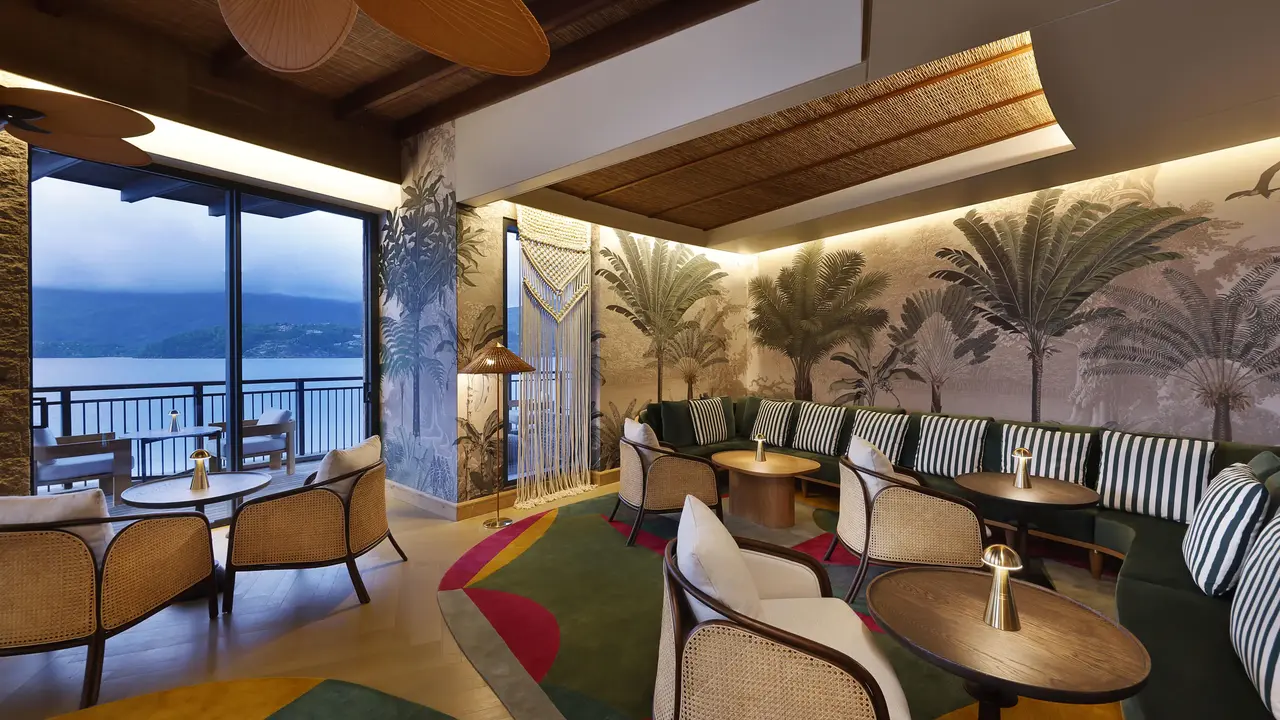 MANGO HOUSE SEYCHELLES LXR HOTELS