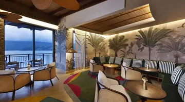 MANGO HOUSE SEYCHELLES LXR HOTELS