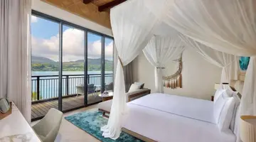 MANGO HOUSE SEYCHELLES LXR HOTELS