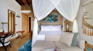 MANGO HOUSE SEYCHELLES LXR HOTELS