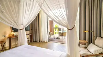 MANGO HOUSE SEYCHELLES LXR HOTELS