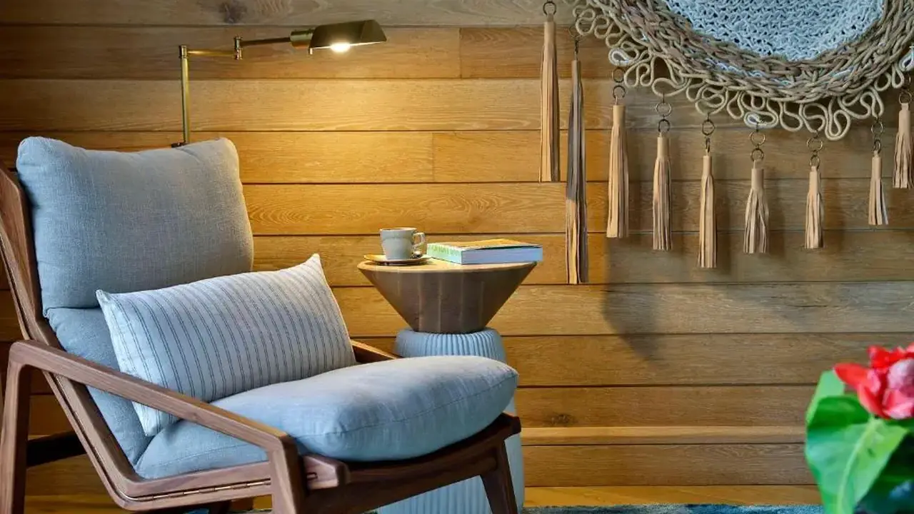 MANGO HOUSE SEYCHELLES LXR HOTELS