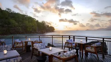 MANGO HOUSE SEYCHELLES LXR HOTELS