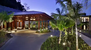 MANGO HOUSE SEYCHELLES LXR HOTELS