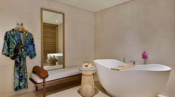 MANGO HOUSE SEYCHELLES LXR HOTELS