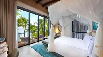 MANGO HOUSE SEYCHELLES LXR HOTELS