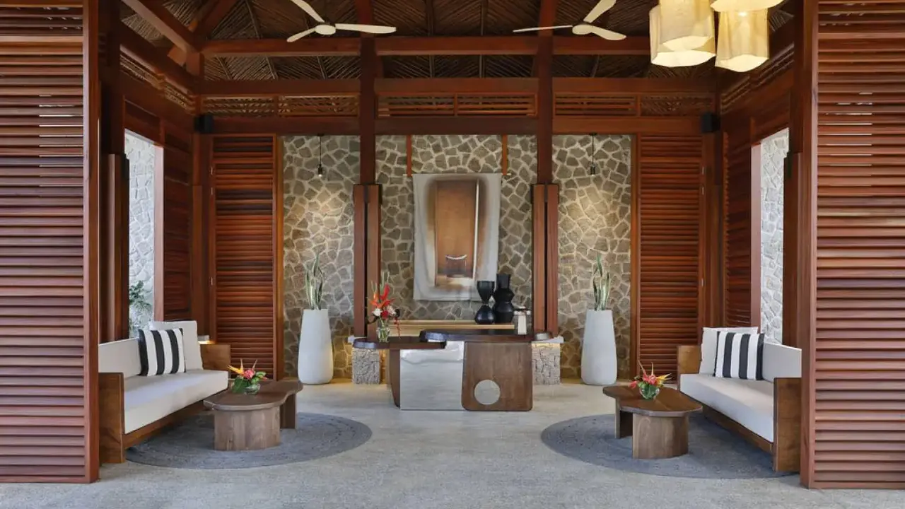 MANGO HOUSE SEYCHELLES LXR HOTELS