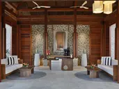 MANGO HOUSE SEYCHELLES LXR HOTELS