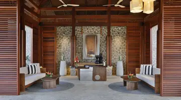 MANGO HOUSE SEYCHELLES LXR HOTELS