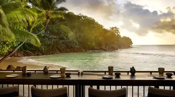 MANGO HOUSE SEYCHELLES LXR HOTELS