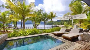 MANGO HOUSE SEYCHELLES LXR HOTELS