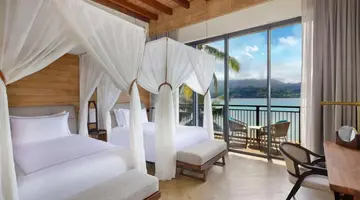 MANGO HOUSE SEYCHELLES LXR HOTELS
