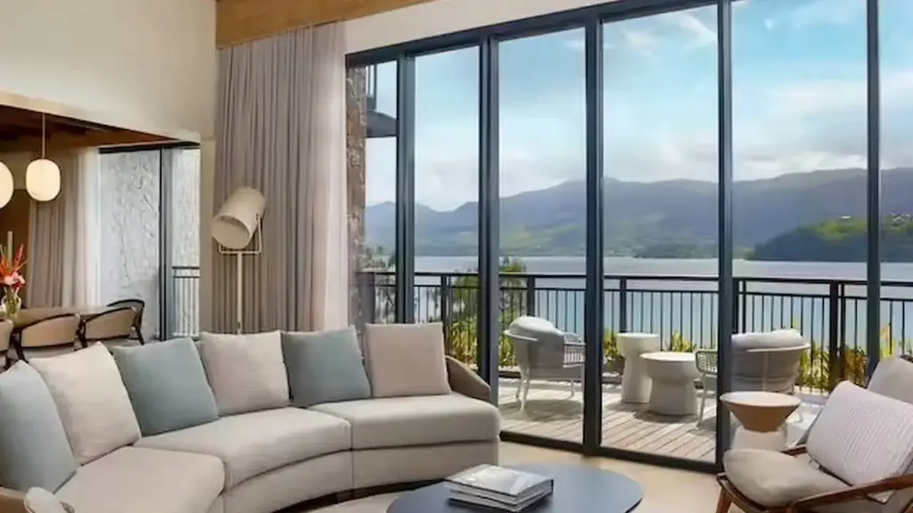 MANGO HOUSE SEYCHELLES LXR HOTELS