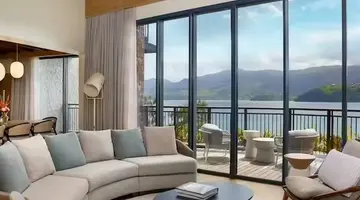 MANGO HOUSE SEYCHELLES LXR HOTELS