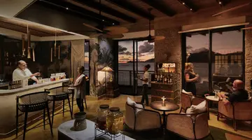 MANGO HOUSE SEYCHELLES LXR HOTELS