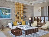 MANGO HOUSE SEYCHELLES LXR HOTELS